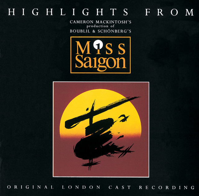 Simon Bowman & Lea Salonga - The Last Night Of The World