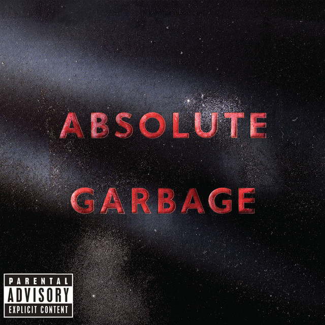 Garbage - Vow