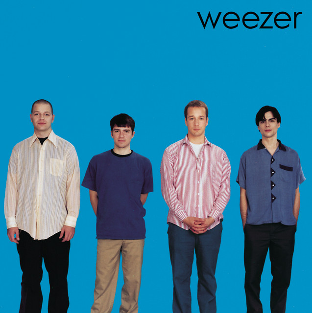 Weezer - Surf Wax America