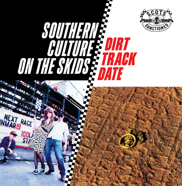 Southern Culture On The Skids - Fire Woman