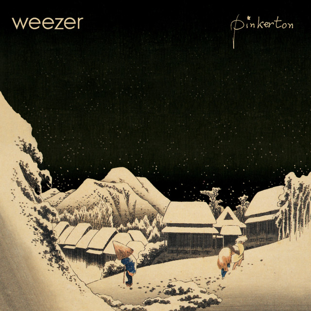 Weezer - Getchoo