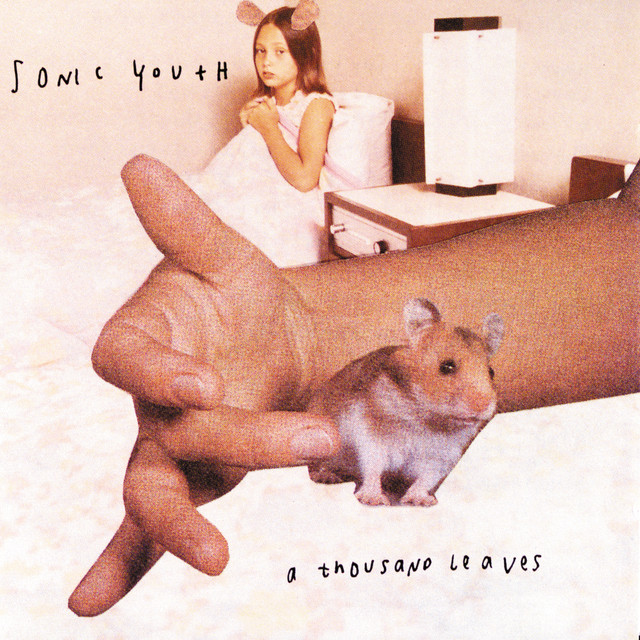 Sonic Youth - Sunday