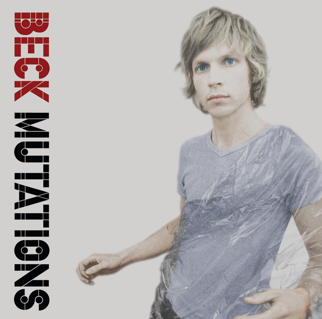 Beck - Nobody's Fault But My Own