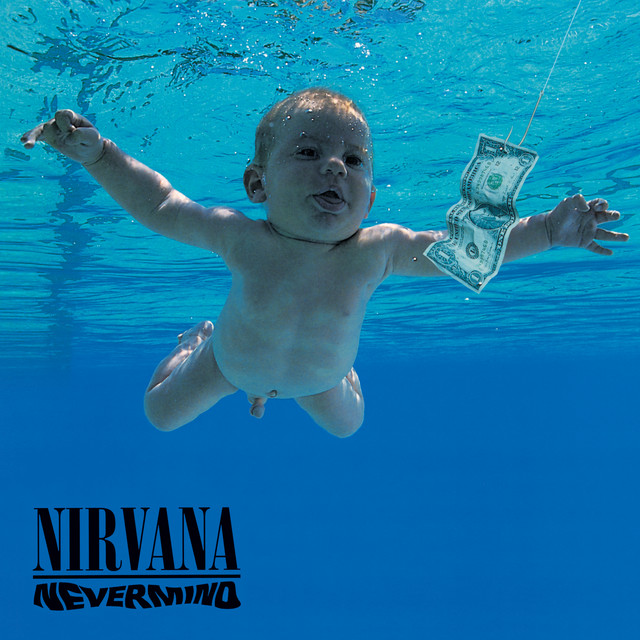 Nirvana - Territorial Pissings