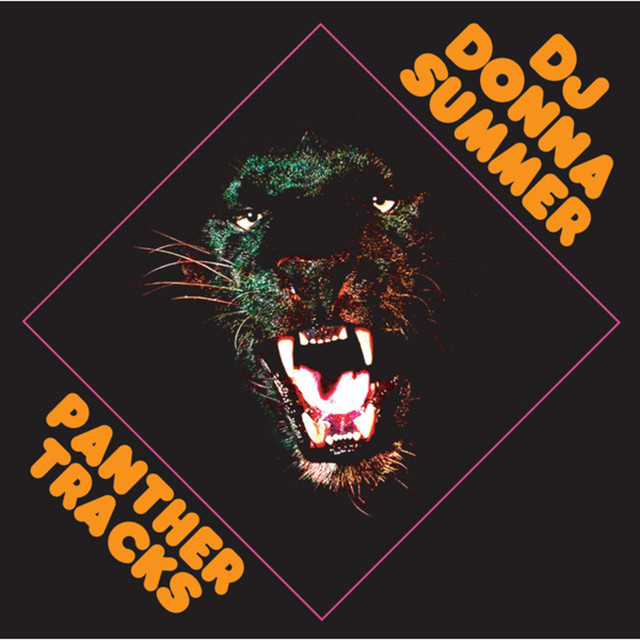 DJ Donna Summer - I Feel Love (Live)
