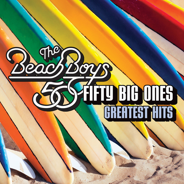 Beach Boys - Add some music to your day
