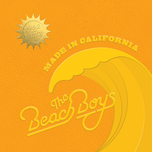 The Beach Boys - Disney Girls