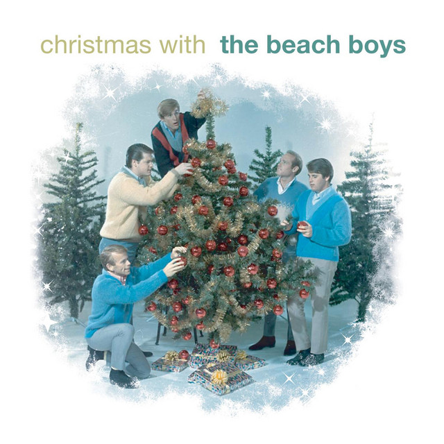The Beach Boys - Winter Symphony