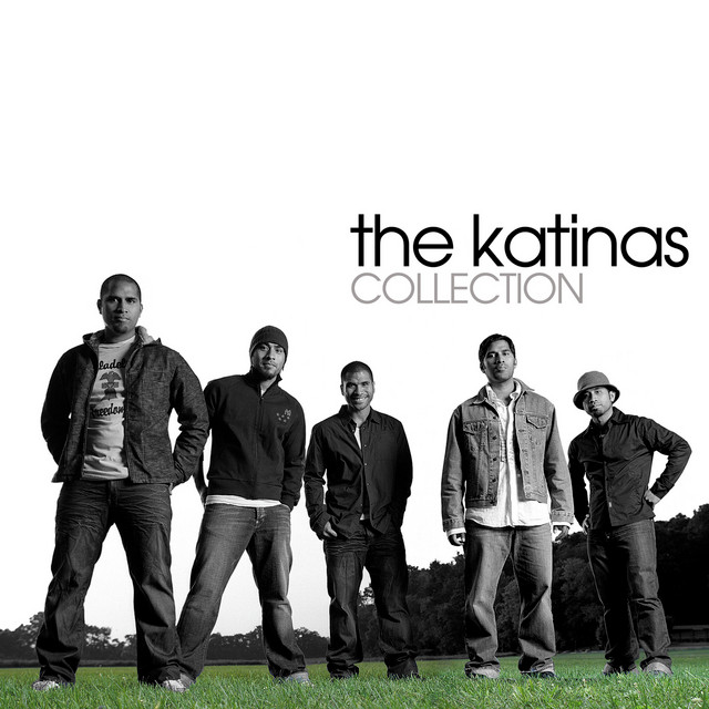 The Katinas - Thank You