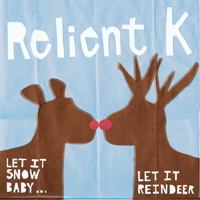 Relient K - 12 Days of Christmas