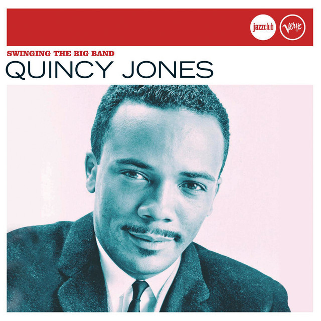 Quincy Jones - Moanin' (Alternate Take)