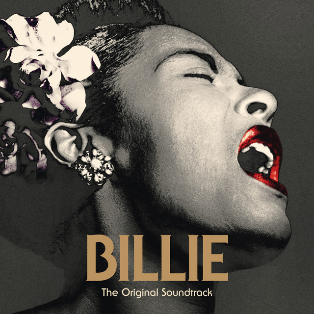 Billie Holiday - I Only Have Eyes For You