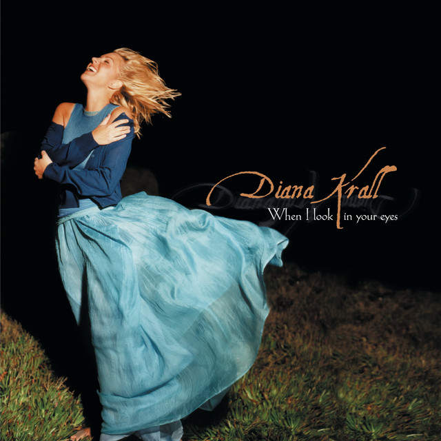 Diana Krall - Why Should I Care