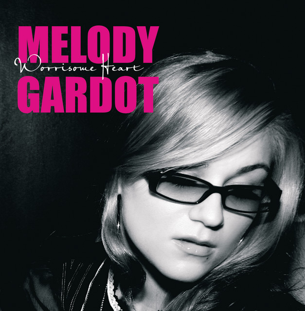 Melody Gardot - All That I Need Is Love