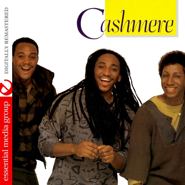 Cashmere - Can I