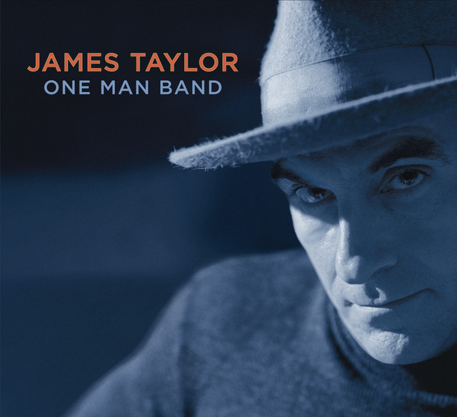 James Taylor - Fire And Rain (LIVE)