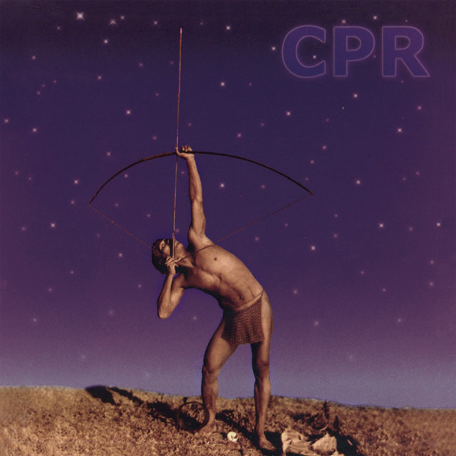 CPR - Morrison
