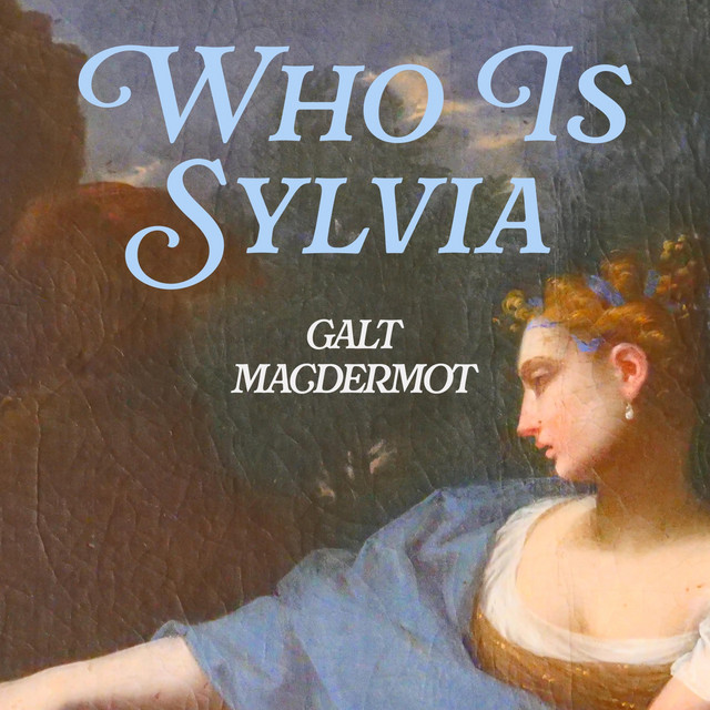 Galt MacDermot - Who Is Sylvia?