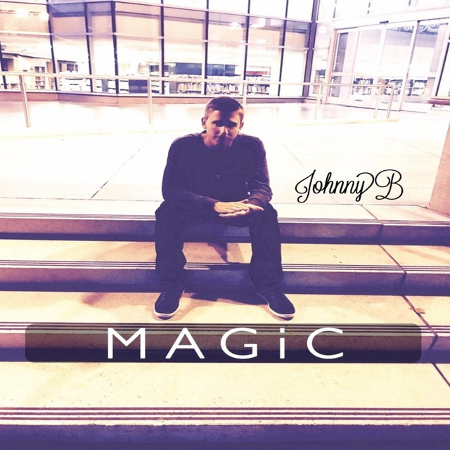 JohnnyB - MAGIC