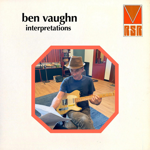 Ben Vaughn - My Reservation Has Been Confirmed