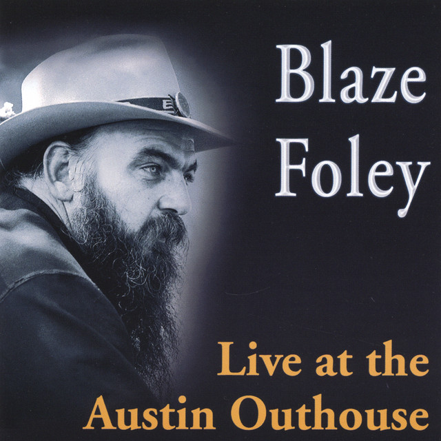 Blaze Foley - PIcture Cards Can't Picture You