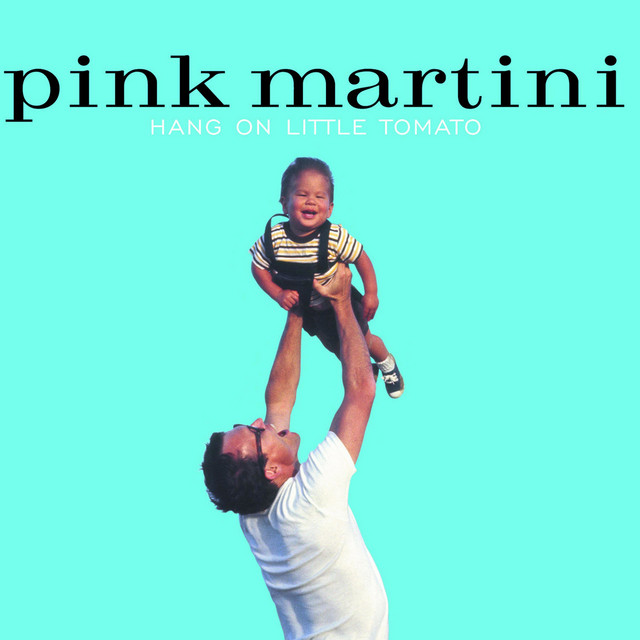 Pink Martini - Una notte a Napoli