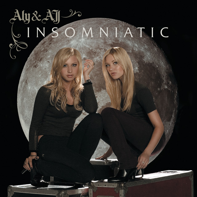 Aly & AJ - Potential Breakup Song