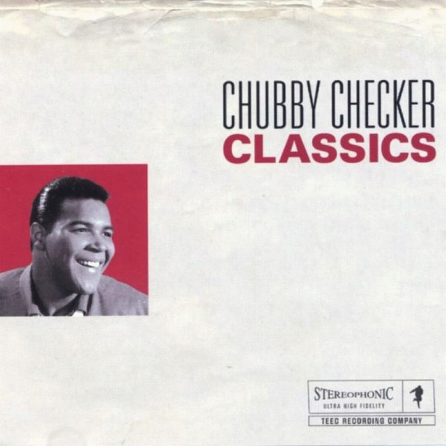 Chubby Checker - Limbo rock