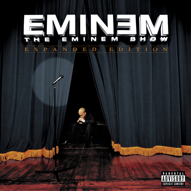 Eminem - Curtains (Edit)
