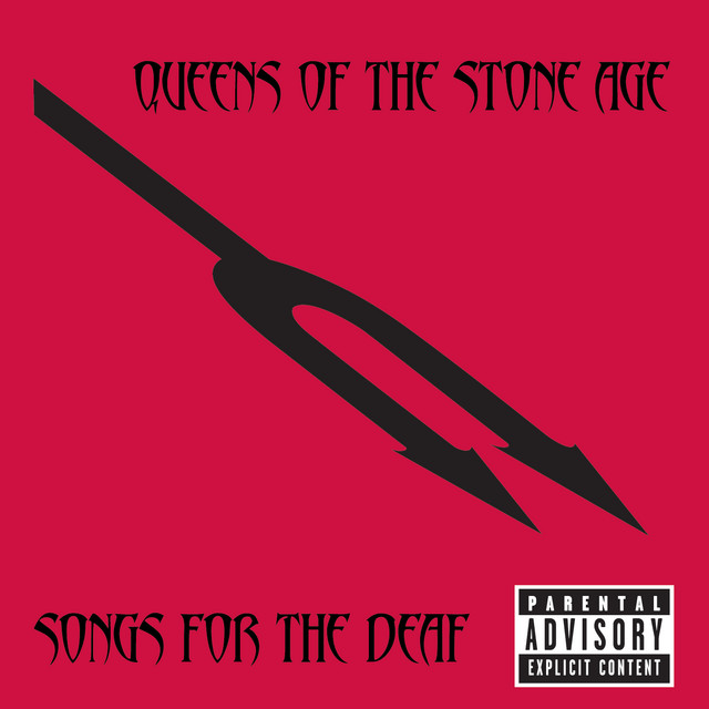 Queens Of The Stone Age - Do It Again