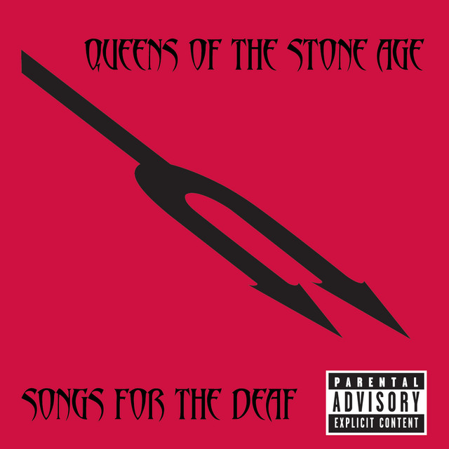 QUEENS OF THE STONE AGE - Hanging Tree