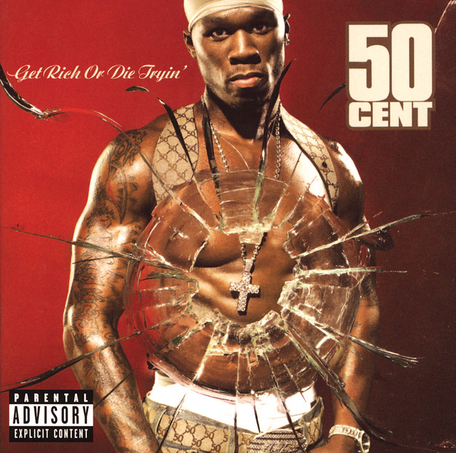 50 Cent - What Up Gangsta