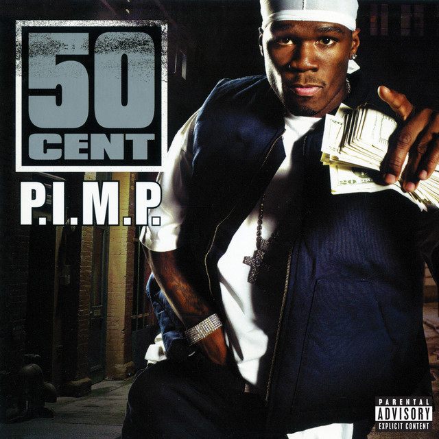 50 Cent - P.I.M.P. Remix