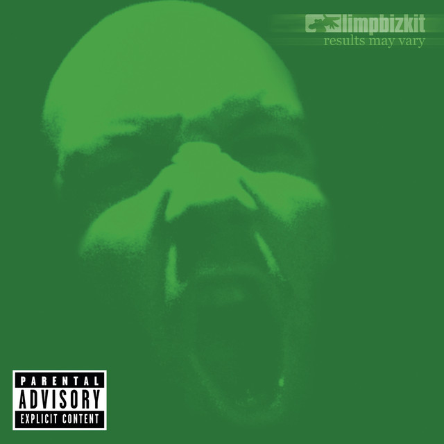 Limp Bizkit - Creamer (radio is dead)