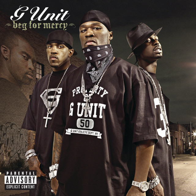 G-Unit - Wanna Get To Know You