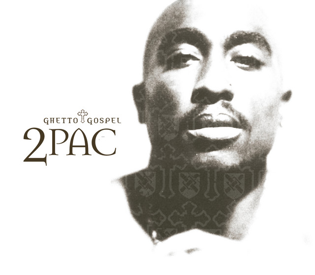 Tupac - Ghetto Gospel