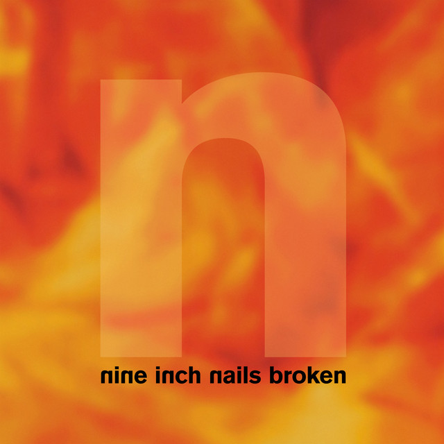 Nine Inch Nails - Wish