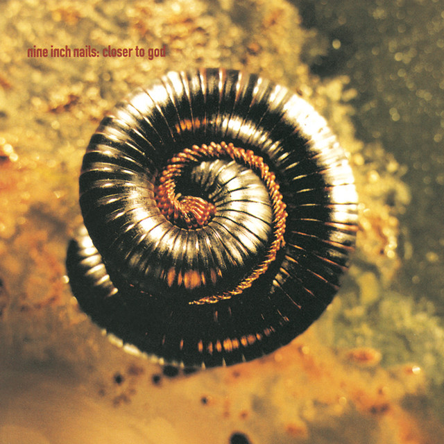 Nine Inch Nails - Closer (Album Version)