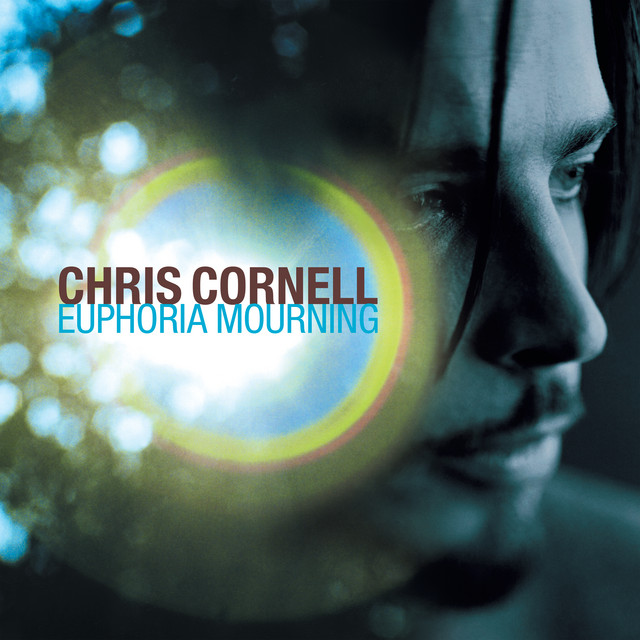 Chris Cornell - Wave Goodbye