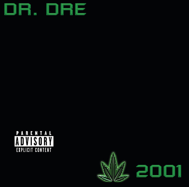 Dr. Dre - STILL D.R.E