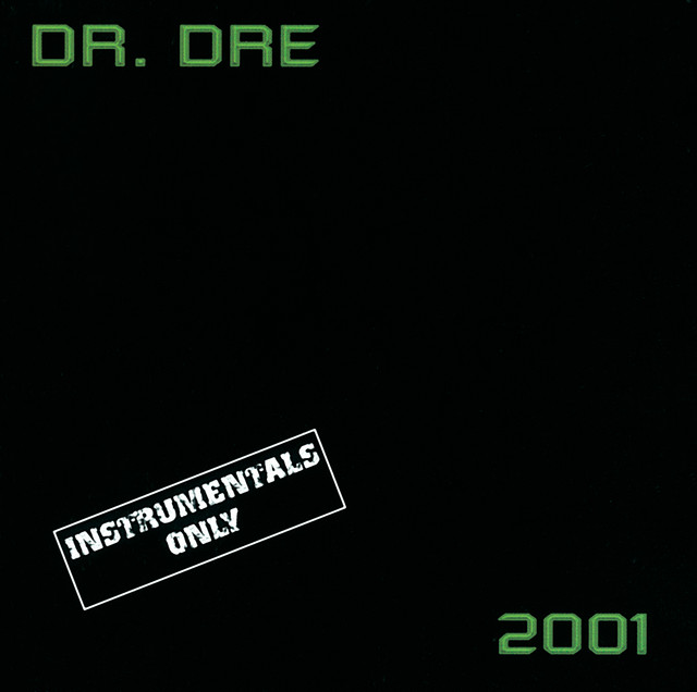 Dr. Dre - Still Dre