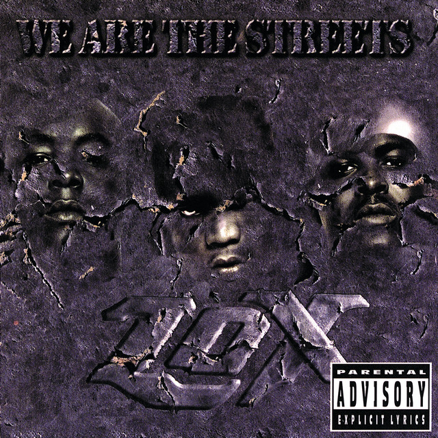 The LOX - You