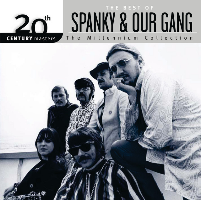 Spanky & Our Gang - Sunday Will Never Be The Same