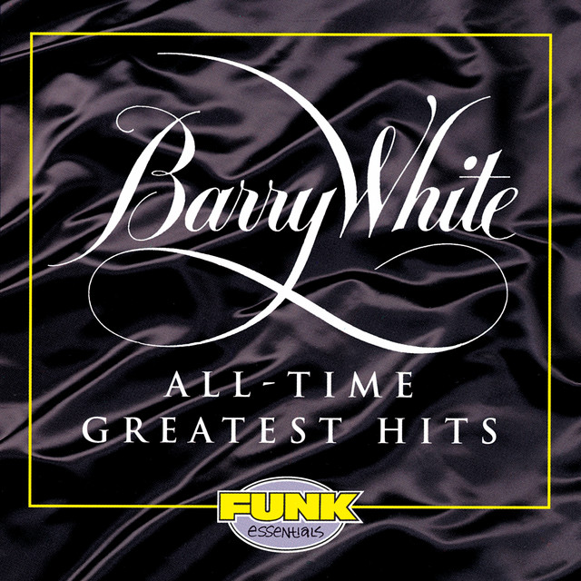 Barry White - #137 Never Never Gonna Give You Up