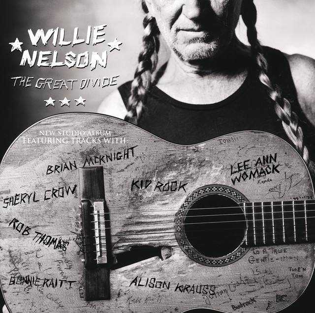 Willie Nelson - This Face