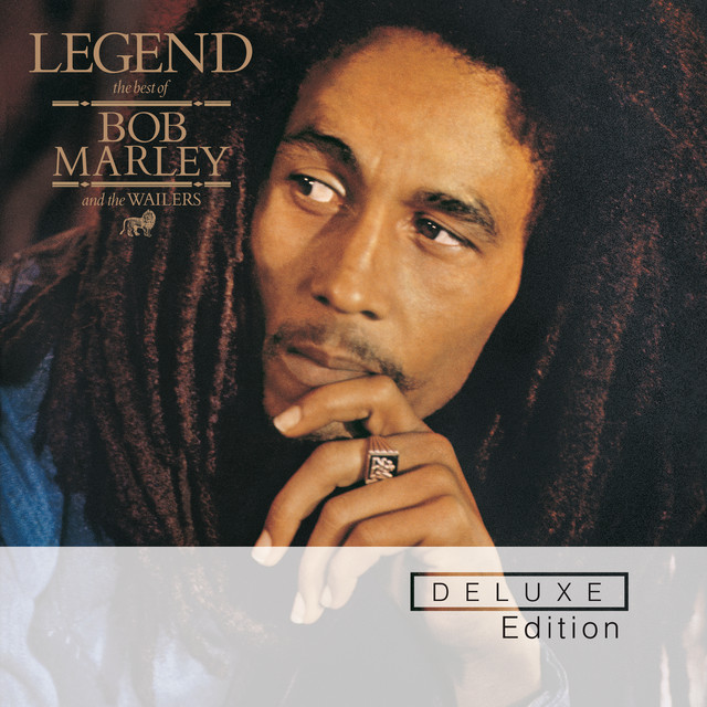 Bob Marley & The Wailers - No Woman No Cry (Live)