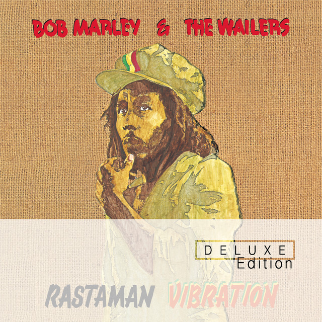 Bob Marley & The Wailers - Trenchtown Rock (live)