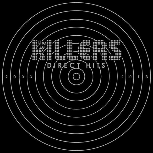 Killers - Mr. Brightside