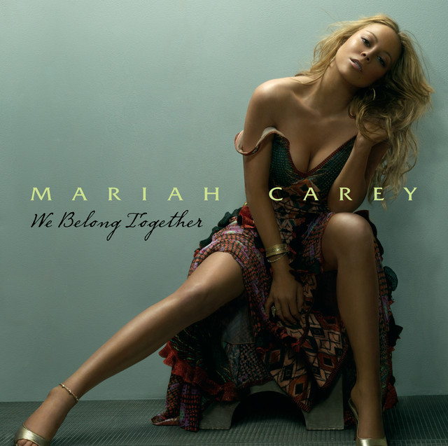 Mariah Carey - We Belong Together (edit)