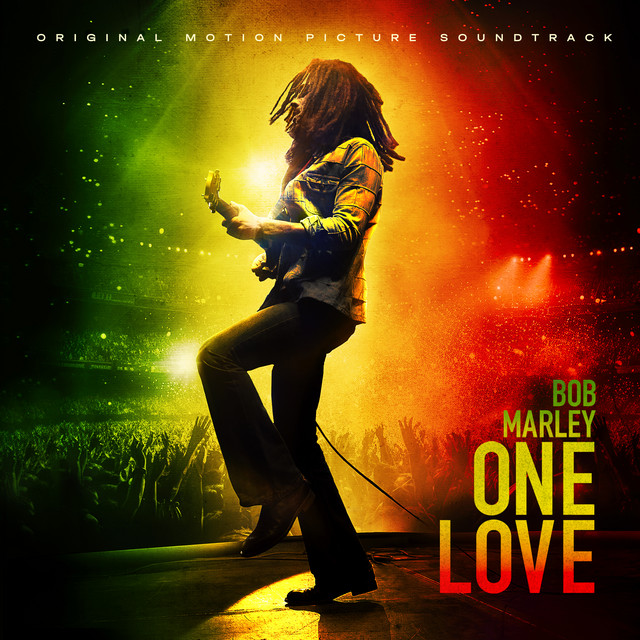 Bob Marley & The Wailers - Jamming